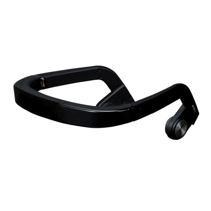 Phone Earphones Bone Conduction Headset Wireless Bluetooth Outdoor Sports Bass Headphone for With Mic High Quality Luxury Mobile
Phone Earphones Bone Conduction Headset Wireless Bluetooth Outdoor Sports Bass Headphone for With Mic High Quality Luxury Mobile