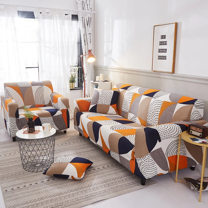 Universal Slipcovers Sectional Sofa Covers Elastic All-inclusive Polyester Stretch Sofa Towel Sofa Cushion for living room 31
Universal Slipcovers Sectional Sofa Covers Elastic All-inclusive Polyester Stretch Sofa Towel Sofa Cushion for living room 31