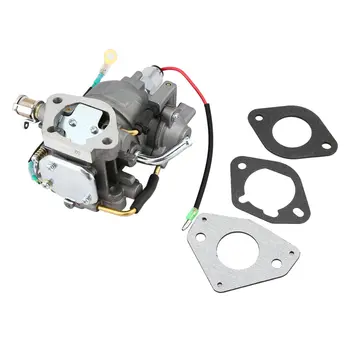 24-853-27-S Carburetor Kit For SV590 SV591 SV600 SV610 620 Husqvarna Engine Carb Replacement for the Old Carburetor
24-853-27-S Carburetor Kit For SV590 SV591 SV600 SV610 620 Husqvarna Engine Carb Replacement for the Old Carburetor