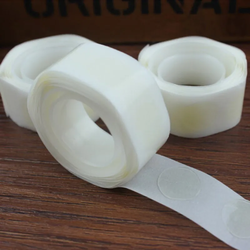 100 pcs/lot Dedicated Tear Off Without Leaving Traces Rubber Particles Balloons Glue Point Foil Latex Balloon Fix Gum Air Balls
100 pcs/lot Dedicated Tear Off Without Leaving Traces Rubber Particles Balloons Glue Point Foil Latex Balloon Fix Gum Air Balls