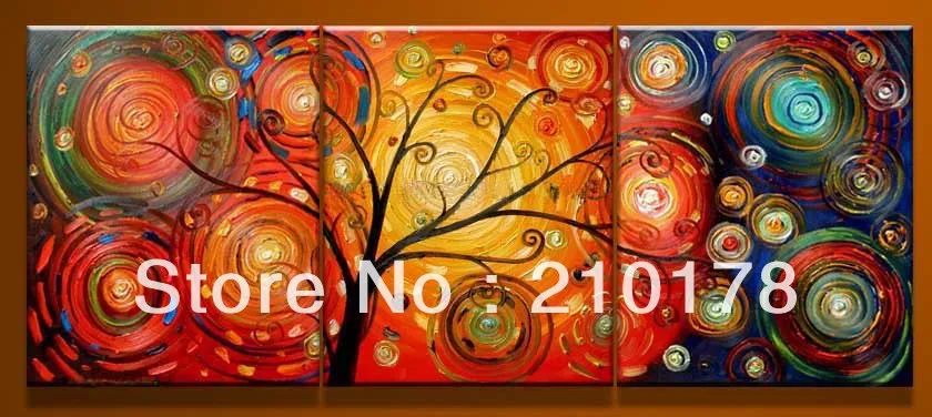 handmade oil painting on canvas modern 100% Best Art Landscape oil painting original directly from artis LA3-016
handmade oil painting on canvas modern 100% Best Art Landscape oil painting original directly from artis LA3-016