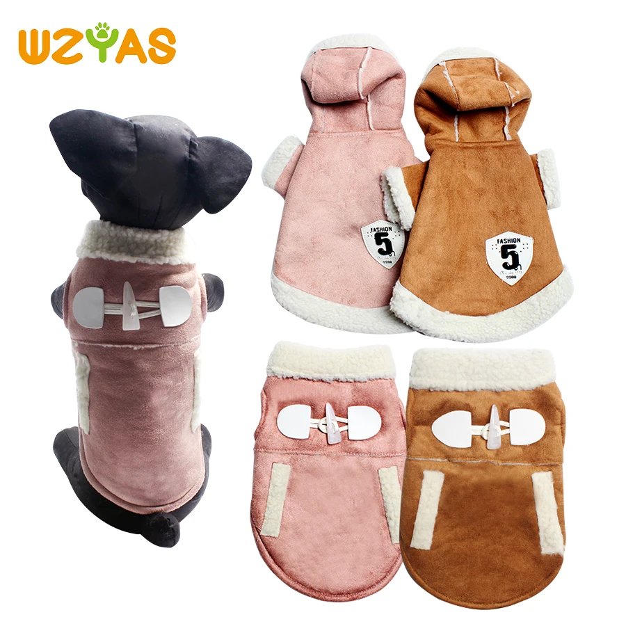 Dogs Pets Clothing Autumn/Winter dog coats jackets winter pet clothing warm fleece jacket windproof Motorcycle XS-XL
Dogs Pets Clothing Autumn/Winter dog coats jackets winter pet clothing warm fleece jacket windproof Motorcycle XS-XL
