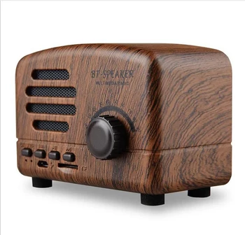 new cool vintage classical radio style bluetooth speaker build in mp3 player card reader for mobile phone computer tablet
new cool vintage classical radio style bluetooth speaker build in mp3 player card reader for mobile phone computer tablet