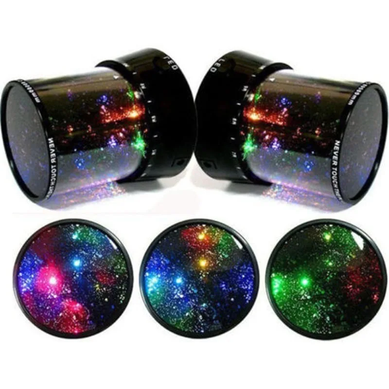 Colorful LED USB Projection Lamp LED Night Light Projector Starry Sky Star Moon Master Children Kids Baby Sleep Romantic
Colorful LED USB Projection Lamp LED Night Light Projector Starry Sky Star Moon Master Children Kids Baby Sleep Romantic