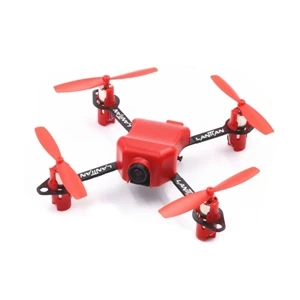 LANTIAN 105 Pro F3 EVO Flight Controller with DSM2 Receiver Micro Racing Drone Quadcopter BNF
LANTIAN 105 Pro F3 EVO Flight Controller with DSM2 Receiver Micro Racing Drone Quadcopter BNF
