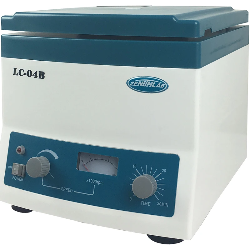 Medical low speed centrifuge Separators Laboratory centrifuge Rotor capacity 15mlx18
Medical low speed centrifuge Separators Laboratory centrifuge Rotor capacity 15mlx18