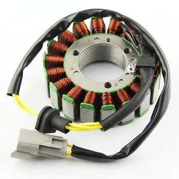 Motorboat Ignition Magneto Stator Coil for Sea-doo Challenger 180 1500 cc 180 hp 260 RXP X Magneto Engine Stator Generator Coil
Motorboat Ignition Magneto Stator Coil for Sea-doo Challenger 180 1500 cc 180 hp 260 RXP X Magneto Engine Stator Generator Coil