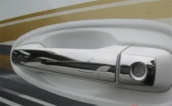 S.Steel door handle cover Chrome FOR Toyota Prado FJ150 2010 2011 2012 2013 2014 15
S.Steel door handle cover Chrome FOR Toyota Prado FJ150 2010 2011 2012 2013 2014 15