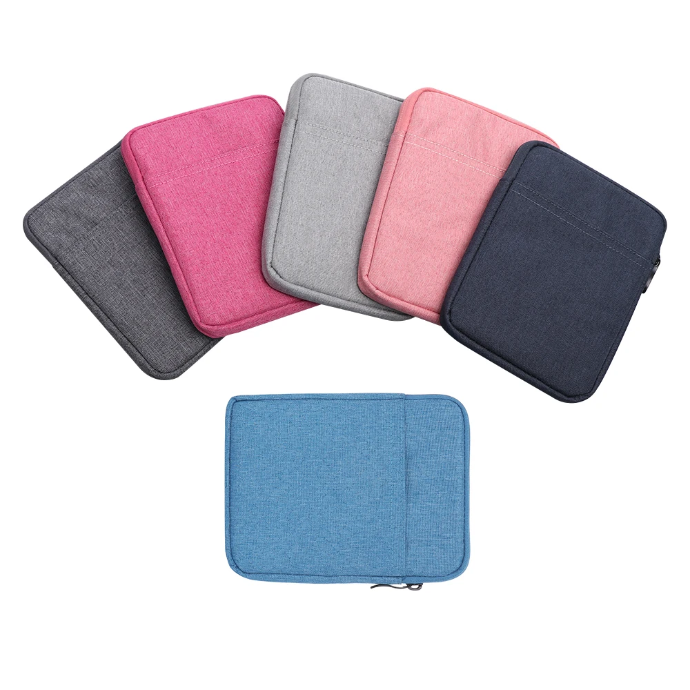 6" Shockproof Kindle Sleeve Case Tablet Bag Ebook Cover Pocketbook Pouch For Amazon Kindle Paperwhite 1 2 3 Voyage
6" Shockproof Kindle Sleeve Case Tablet Bag Ebook Cover Pocketbook Pouch For Amazon Kindle Paperwhite 1 2 3 Voyage