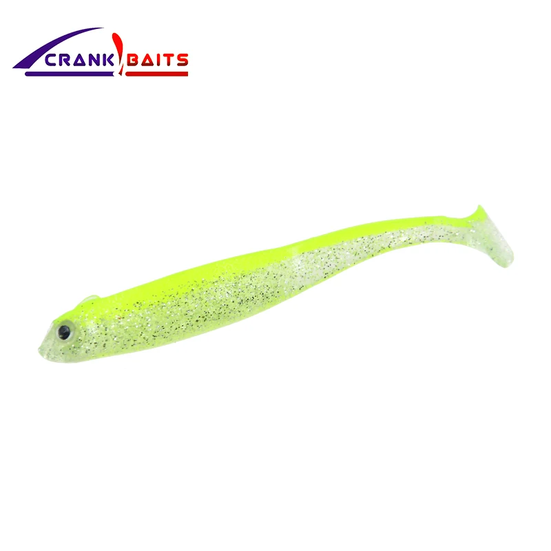 CRANK BAITS fixed weight system 7 color for choose fishing soft bait lure quality wobblers soprts depth 0-1.5m 70mm/2g YB260
CRANK BAITS fixed weight system 7 color for choose fishing soft bait lure quality wobblers soprts depth 0-1.5m 70mm/2g YB260