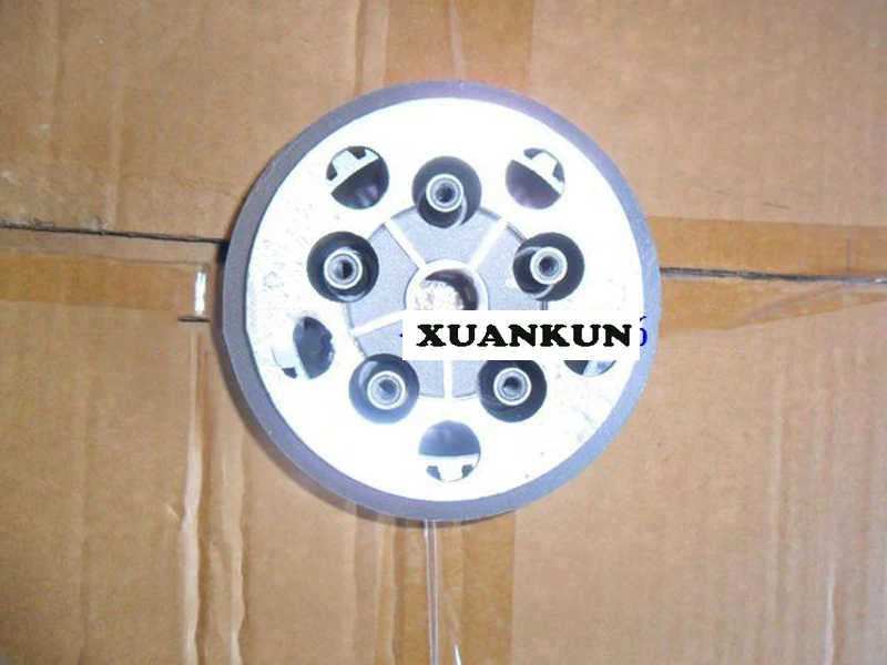 XUANKUN EN125 GS125 Clutch Pressure Plate