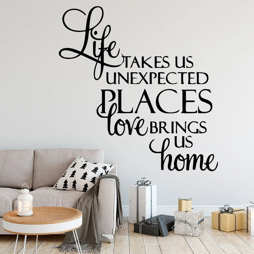 Drop Shipping Quotes Wall Sticker Pvc Wall Art Stickers Modern Fashion Wallsticker Nursery Kids Room Wall Decor Wall Decoration
Drop Shipping Quotes Wall Sticker Pvc Wall Art Stickers Modern Fashion Wallsticker Nursery Kids Room Wall Decor Wall Decoration