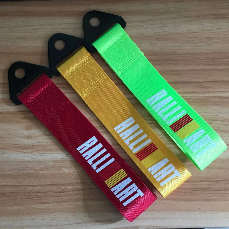 JDM for RALLIART Hella Flush emblem Car Towing belt for Mitsubishi Honda TOYOTA Nissan Bmw Mercedes benz Audi tow accessories
JDM for RALLIART Hella Flush emblem Car Towing belt for Mitsubishi Honda TOYOTA Nissan Bmw Mercedes benz Audi tow accessories