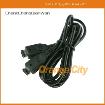 ChengChengDianWan 2 Player Game Link Connect Cable Cord for GBA SP 10pcs/lot
ChengChengDianWan 2 Player Game Link Connect Cable Cord for GBA SP 10pcs/lot