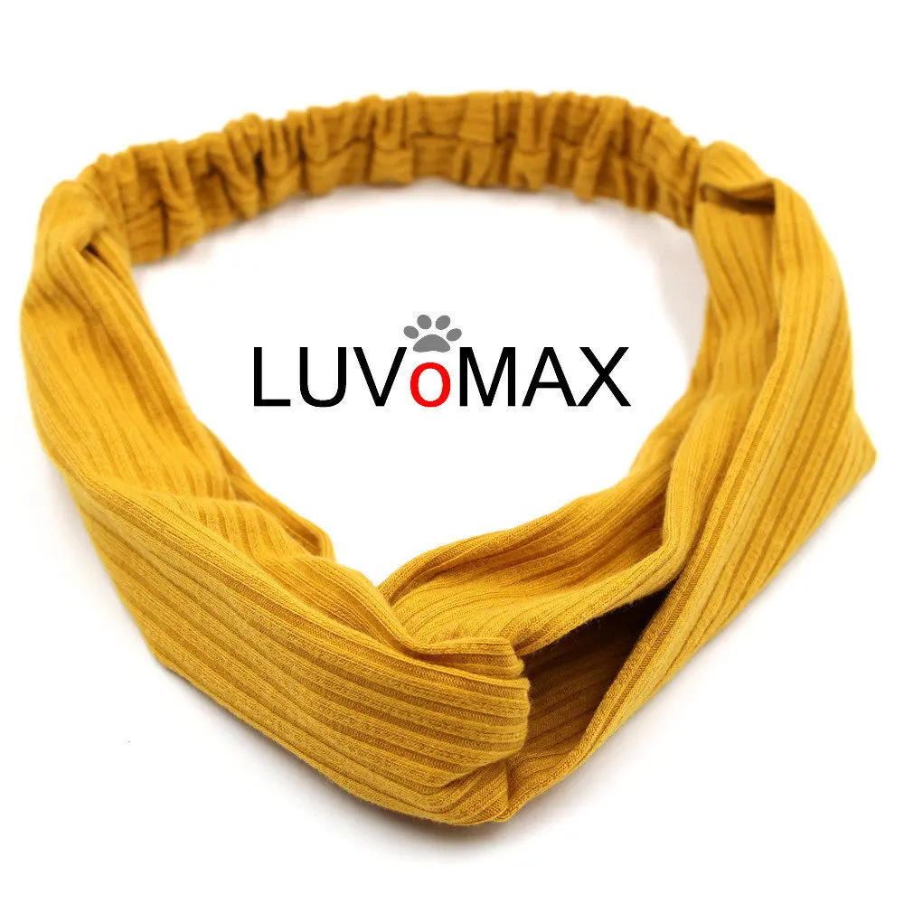 Solid Striped Headbands Popular Turban Women Hair Accessories Cross Hairbands Headwear For Summer Elastic Headwrap Bandanas New
Solid Striped Headbands Popular Turban Women Hair Accessories Cross Hairbands Headwear For Summer Elastic Headwrap Bandanas New