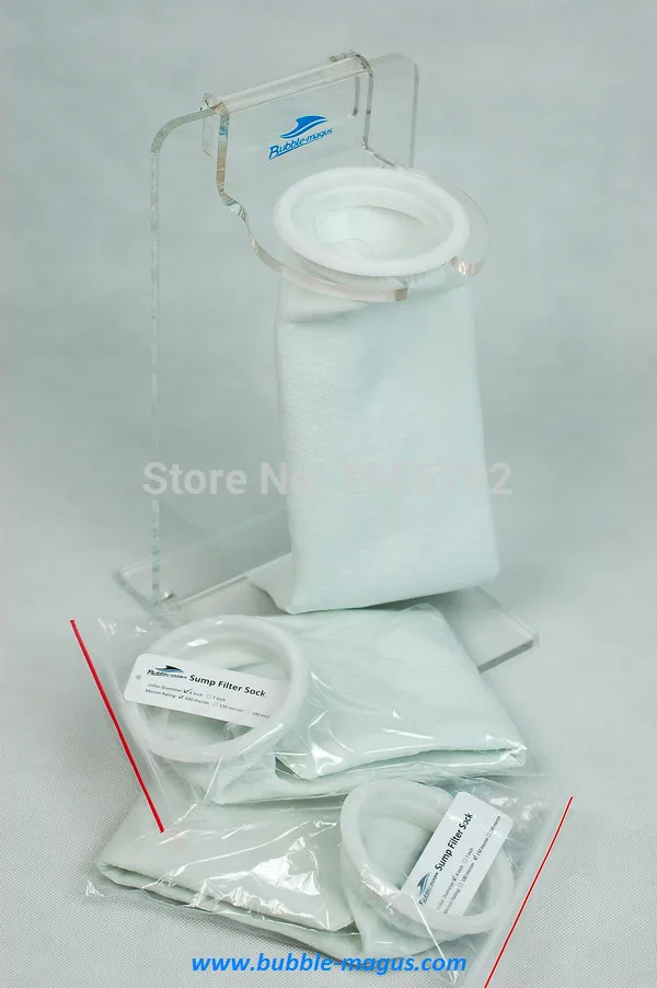 Filter sock micron bag aquarium marine reef tank sump filter 4/7 inch arcylic bag holder.Fish Tank Filter Mesh Bag Easy Light
Filter sock micron bag aquarium marine reef tank sump filter 4/7 inch arcylic bag holder.Fish Tank Filter Mesh Bag Easy Light