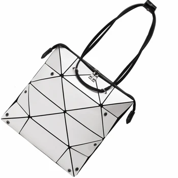 women diamond lattice messenger bag for women folding deformation shoulder bag modern girls crossbody bgas ladies brand handbags
women diamond lattice messenger bag for women folding deformation shoulder bag modern girls crossbody bgas ladies brand handbags