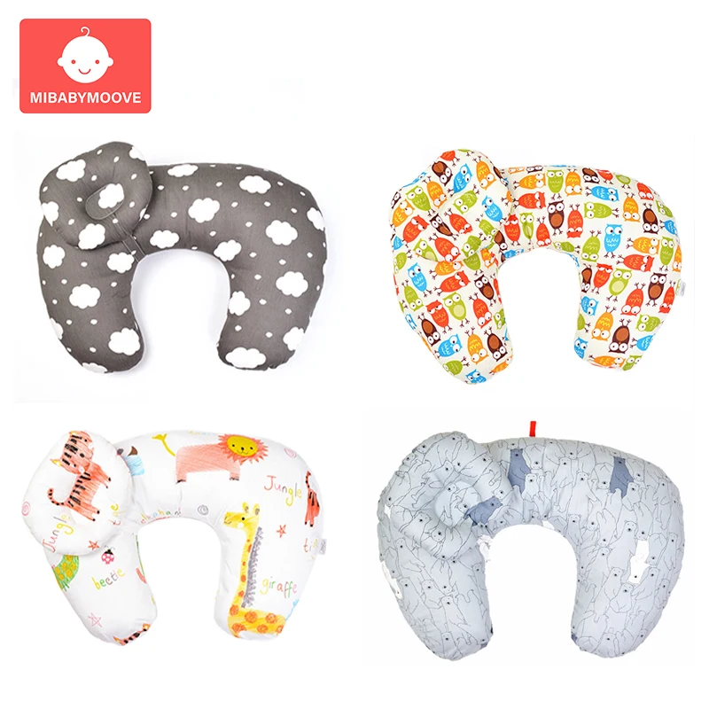 2Pcs/Set Baby Nursing Pillow Maternity Newborn Breastfeeding Pillow U-Shaped Infant Support Body Cushion Baby Feeding Pillows
2Pcs/Set Baby Nursing Pillow Maternity Newborn Breastfeeding Pillow U-Shaped Infant Support Body Cushion Baby Feeding Pillows