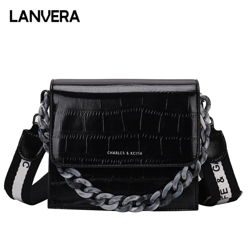 LANVERA brand women solid crocodile pattern totes cute mini handbag hotsale lady evening purse messenger crossbody shoulder bags
LANVERA brand women solid crocodile pattern totes cute mini handbag hotsale lady evening purse messenger crossbody shoulder bags