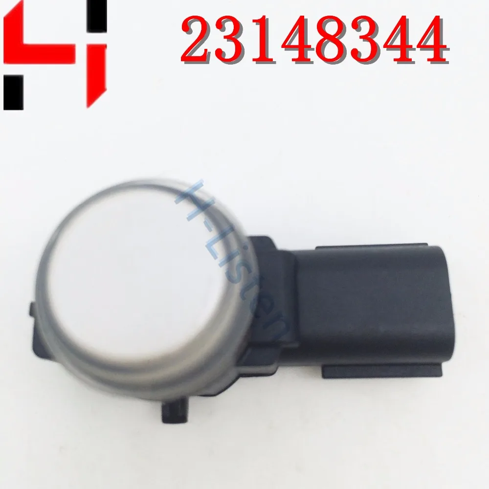 100% work 23148344 original Auto parts PDC parking sensors with rings Bumper Reverse Assist for G M 0263023452
100% work 23148344 original Auto parts PDC parking sensors with rings Bumper Reverse Assist for G M 0263023452