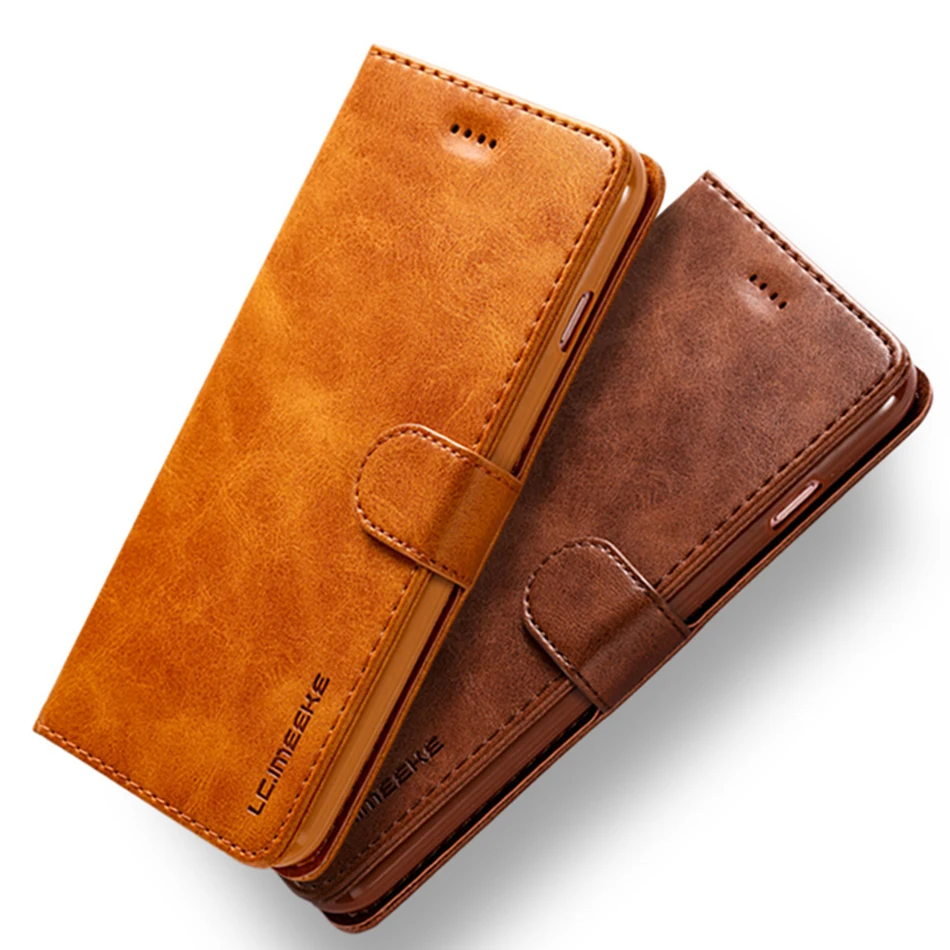 Simple Leather Wallet Case For Huawei P30 Pro Cover Magnet Flip Coque For Huawei P Smart Plus Y5 2019 Honor 8X P20 Lite Mate 20
Simple Leather Wallet Case For Huawei P30 Pro Cover Magnet Flip Coque For Huawei P Smart Plus Y5 2019 Honor 8X P20 Lite Mate 20