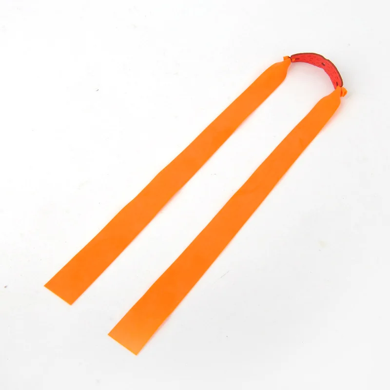 2PCS Lot Slingshot Rubber Band Hunting Slingshot Flat Rubber Band Catapult Outdoor Hunting Shooting Slingshots Rubber Band
2PCS Lot Slingshot Rubber Band Hunting Slingshot Flat Rubber Band Catapult Outdoor Hunting Shooting Slingshots Rubber Band