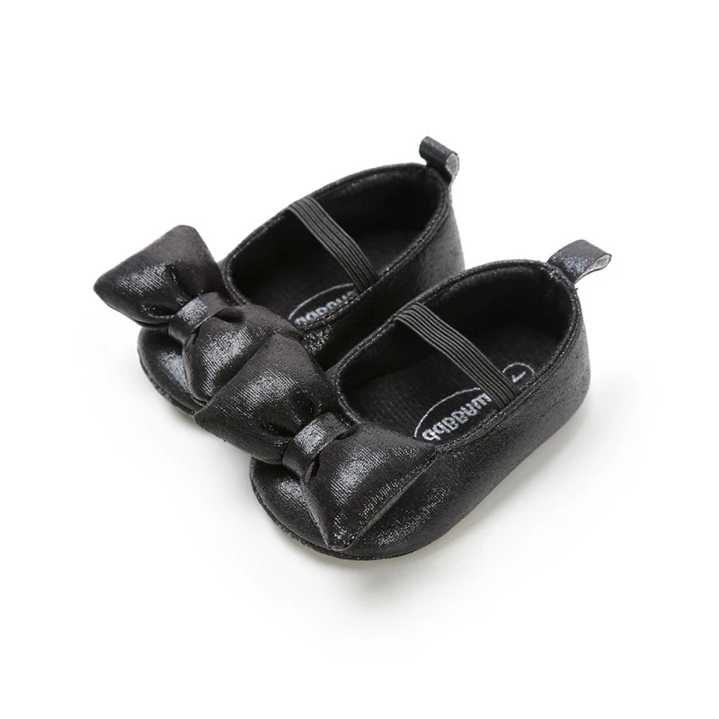 Baby Girls Shoes Toddler Infant First Walkers for Newborn Autumn Soft Sole Non-Slip Bowknot PU Shoes Sneakers New
Baby Girls Shoes Toddler Infant First Walkers for Newborn Autumn Soft Sole Non-Slip Bowknot PU Shoes Sneakers New