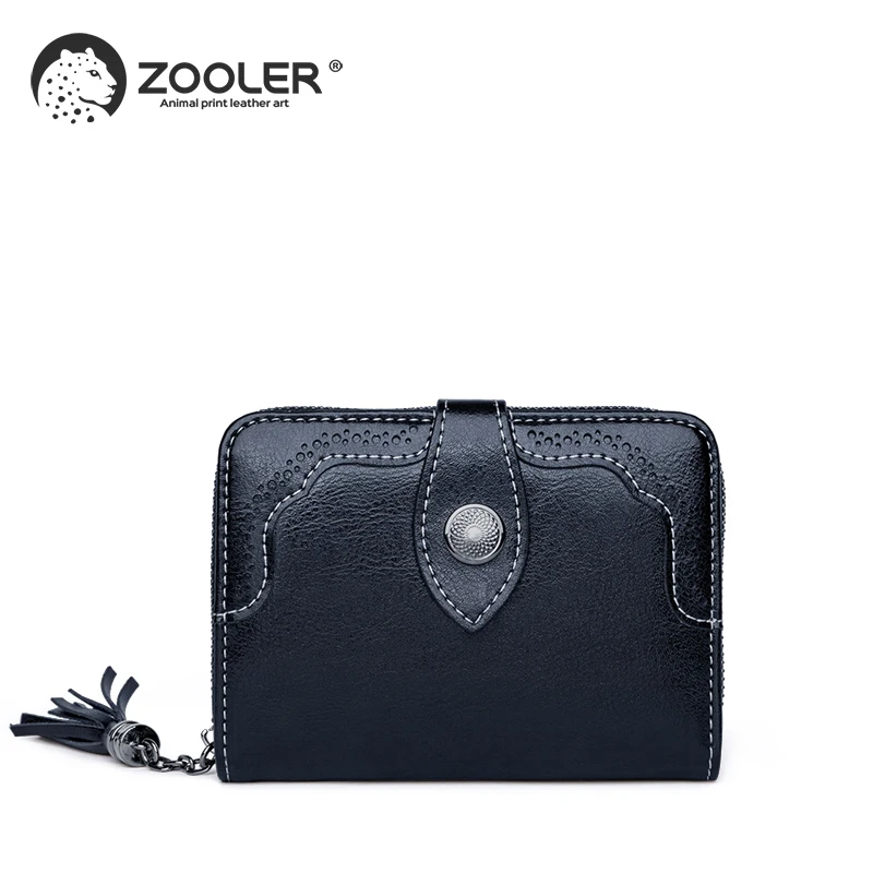 2019 HOT genuine leather wallet ZOOLER Cow Leather Wallet woman leather clutch bag lady purses high quality wallets#Wp269
2019 HOT genuine leather wallet ZOOLER Cow Leather Wallet woman leather clutch bag lady purses high quality wallets#Wp269