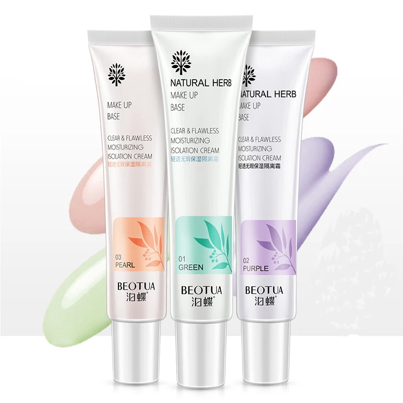 3 Type Face Makeup Base Concealer Eye Contour Corrector Cream Maquiagem Liquid Corrective Bronzer Primer Makeup Foundation
3 Type Face Makeup Base Concealer Eye Contour Corrector Cream Maquiagem Liquid Corrective Bronzer Primer Makeup Foundation