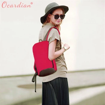 OCARDIAN 2019 Backpack Sports Backpack Hiking Rucksack Men Women Unisex Schoolbags Satchel Bag Large Capacity Drop #0716
OCARDIAN 2019 Backpack Sports Backpack Hiking Rucksack Men Women Unisex Schoolbags Satchel Bag Large Capacity Drop #0716