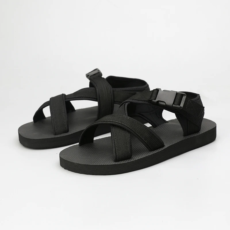 2019 New Women Sandals Flat Sandals Thin Belt Shoes Women Summer Ninja Shoes Summer Vietnamese Sandals Big Size 35-46
2019 New Women Sandals Flat Sandals Thin Belt Shoes Women Summer Ninja Shoes Summer Vietnamese Sandals Big Size 35-46