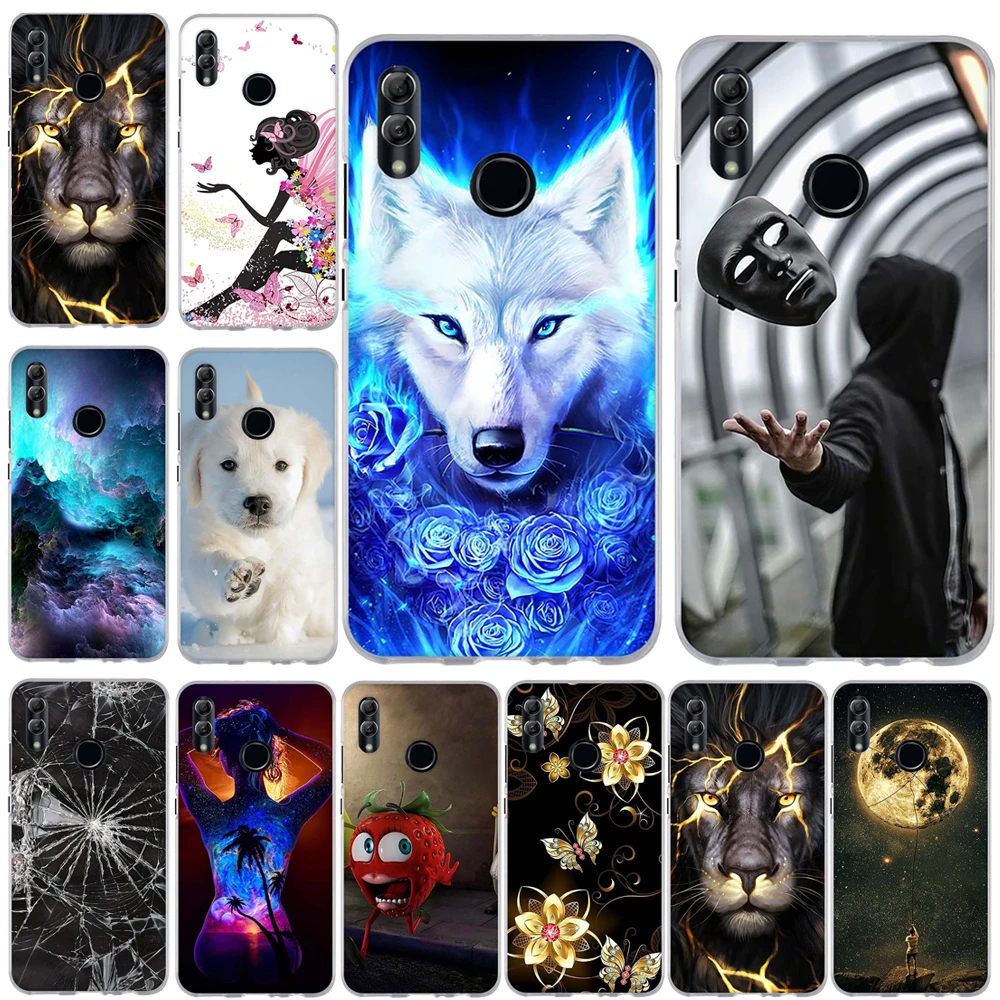 Case for Huawei Honor 6C Pro 7C 8C Case Cover For Huawei P Smart 2019 Case Cover for huawei Honor 10 Lite View 20 Case Silicone
Case for Huawei Honor 6C Pro 7C 8C Case Cover For Huawei P Smart 2019 Case Cover for huawei Honor 10 Lite View 20 Case Silicone