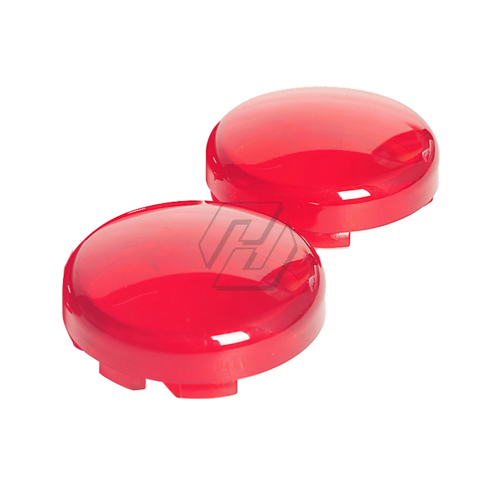 Motorcycle Turn Signal Lights Indicator Lens Cover Case for Harley Dyna Softail Sportster XL883 XL1200 2002-2015
Motorcycle Turn Signal Lights Indicator Lens Cover Case for Harley Dyna Softail Sportster XL883 XL1200 2002-2015