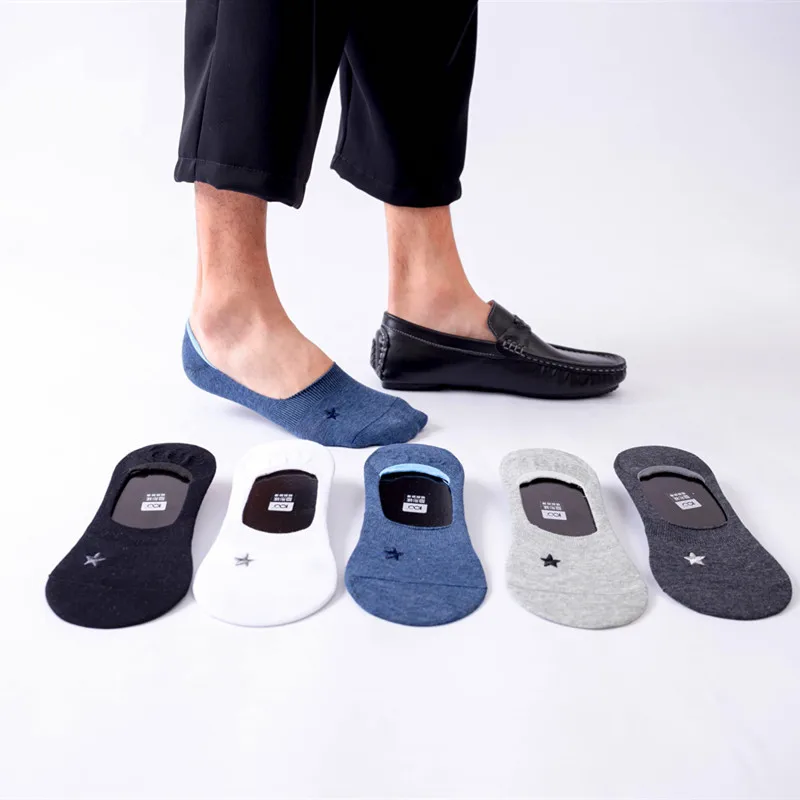 1Pair Unisex Men Cute College Wind Simple Basic Funny Star Style Female Socks Comfortable Cotton Spring And Summer harajuku Sox
1Pair Unisex Men Cute College Wind Simple Basic Funny Star Style Female Socks Comfortable Cotton Spring And Summer harajuku Sox