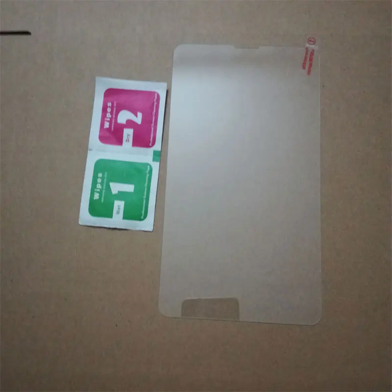 Premium Tempered Glass Screen Protector Film Guard LCD Shield For 7"Explay Hit 3G Outer Tablet
Premium Tempered Glass Screen Protector Film Guard LCD Shield For 7"Explay Hit 3G Outer Tablet