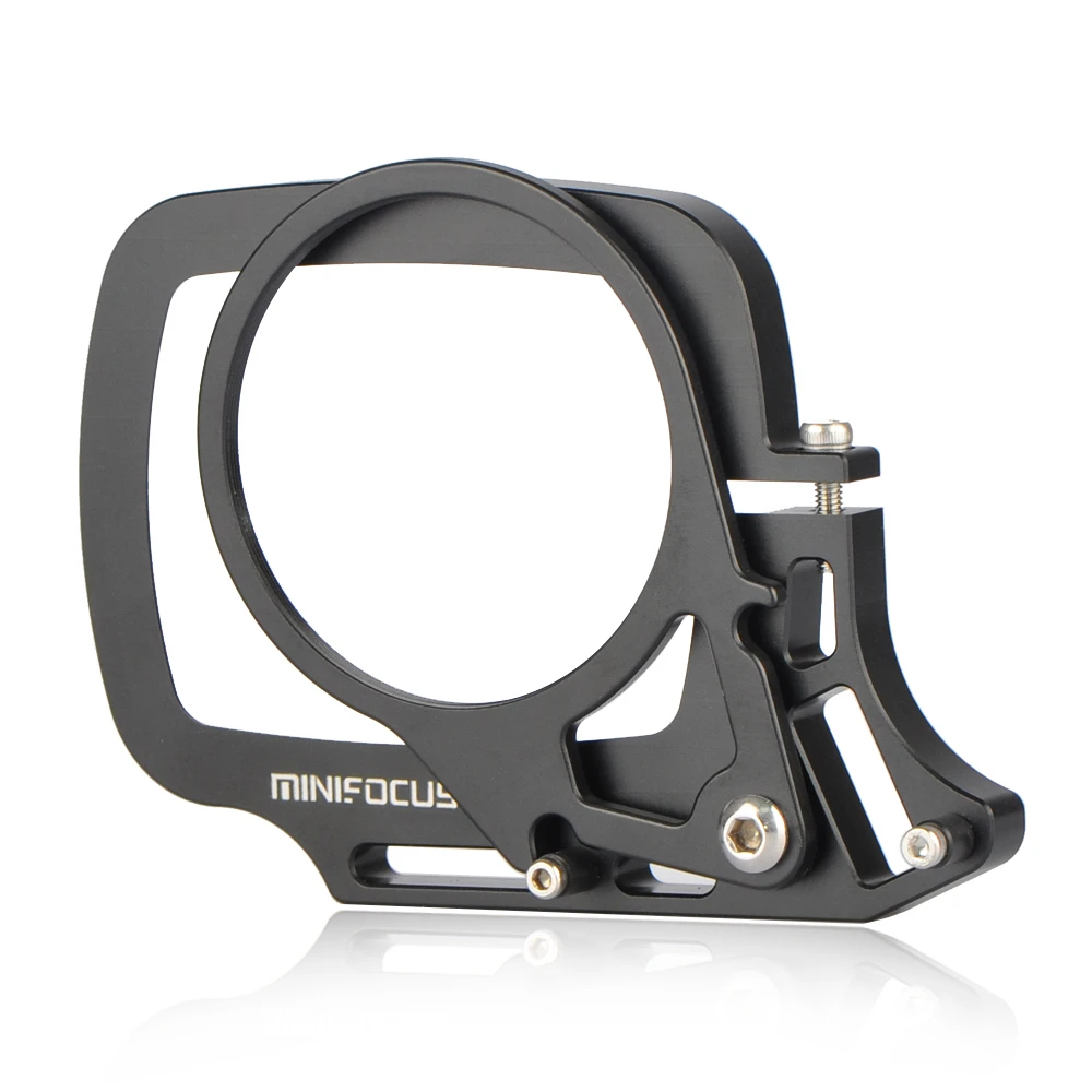 Underwater Housing Case M67 67mm Thread Flip Adapter Mount Clamp for EOS-M M2 M3 NEX-5R 6 7 Diving Macro Wet Wide Angle Lens
Underwater Housing Case M67 67mm Thread Flip Adapter Mount Clamp for EOS-M M2 M3 NEX-5R 6 7 Diving Macro Wet Wide Angle Lens