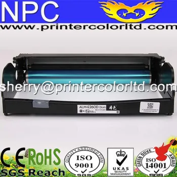 image unit drum cartridge for Lexmark Optra E260/E260d/E260dn/E360d/E360dn/E460dn/E460dw/264 X363 X364 Multifunctions drum unit
image unit drum cartridge for Lexmark Optra E260/E260d/E260dn/E360d/E360dn/E460dn/E460dw/264 X363 X364 Multifunctions drum unit