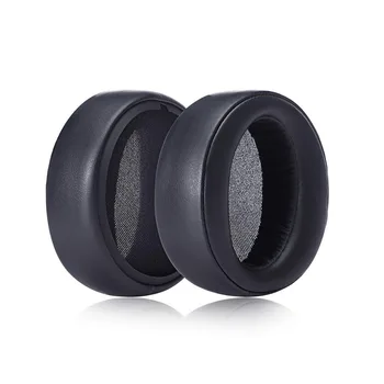 Replacement Ear Pads for Sony MDR-XB950BT Over Ear Headphones, Also Compatible with MDR-XB950B1,Headset Ear Cups/Cushions
Replacement Ear Pads for Sony MDR-XB950BT Over Ear Headphones, Also Compatible with MDR-XB950B1,Headset Ear Cups/Cushions