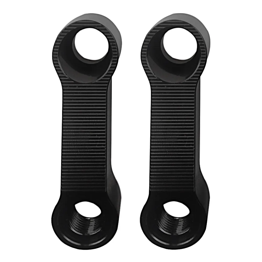 M10X1.25 For CB1000R Hornet CB600/CB900 CB1300SF CB750 CB400 Motorcycle Mirror Riser Extenders Spacers Extension Adapter Adaptor
M10X1.25 For CB1000R Hornet CB600/CB900 CB1300SF CB750 CB400 Motorcycle Mirror Riser Extenders Spacers Extension Adapter Adaptor