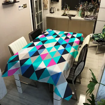 Floral Polyester Waterproof Table Clothes American Style Coffee Table-cloth Table Cover Rectangle Square Tablecloth 8Size Mantel
Floral Polyester Waterproof Table Clothes American Style Coffee Table-cloth Table Cover Rectangle Square Tablecloth 8Size Mantel