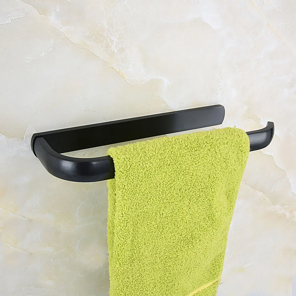 Wall Mounted Black Oil Rubbed Antique Brass Bathroom Single Towel Bar Towel Rail Holder Bathroom Accessory mba187
Wall Mounted Black Oil Rubbed Antique Brass Bathroom Single Towel Bar Towel Rail Holder Bathroom Accessory mba187