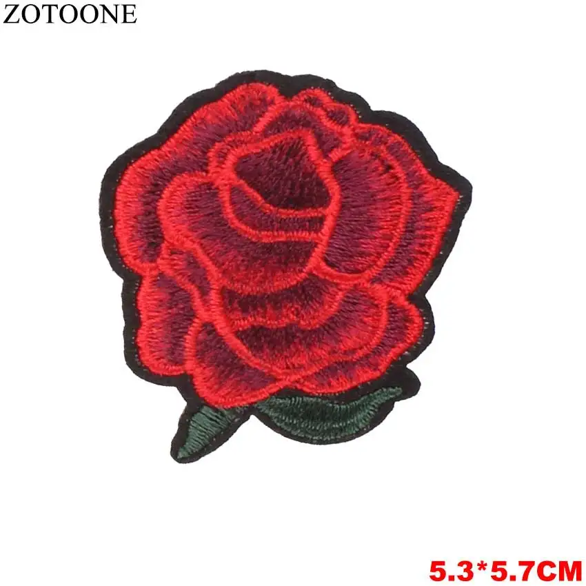 iron-on patch