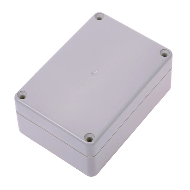 1PC Newly 83x58x33mm Clear Cover Electronic Plastic Box Waterproof Electrical Junction Case For Electronic Projects Box #64195
1PC Newly 83x58x33mm Clear Cover Electronic Plastic Box Waterproof Electrical Junction Case For Electronic Projects Box #64195