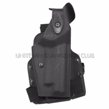 Tactical Holster Outdoor Hunting Heavy Duty Quick-Release RH For SIG SAUER P226 P229