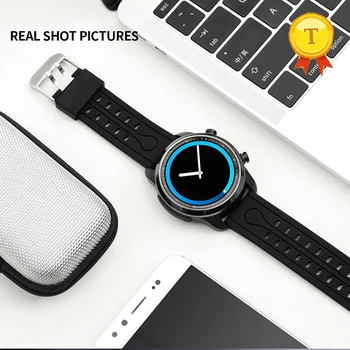 2019 4G Smart Watch color screen Phone 1.3 inch Multi motion modes Android 6.0 MTK 6737 620mAh GPS Pedometer Sport Smartwatch
2019 4G Smart Watch color screen Phone 1.3 inch Multi motion modes Android 6.0 MTK 6737 620mAh GPS Pedometer Sport Smartwatch