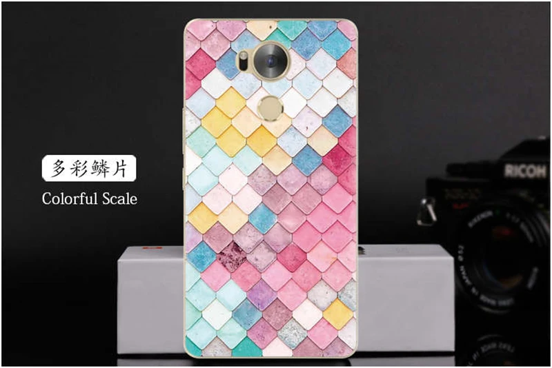 Phone Case For Infinix Zero 4 X555 (9)