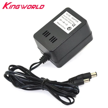 Power cord 3 in 1 US Plug AC Adapter Power Supply Charger for N-ES for S-NES for S-EGA Genesis
Power cord 3 in 1 US Plug AC Adapter Power Supply Charger for N-ES for S-NES for S-EGA Genesis