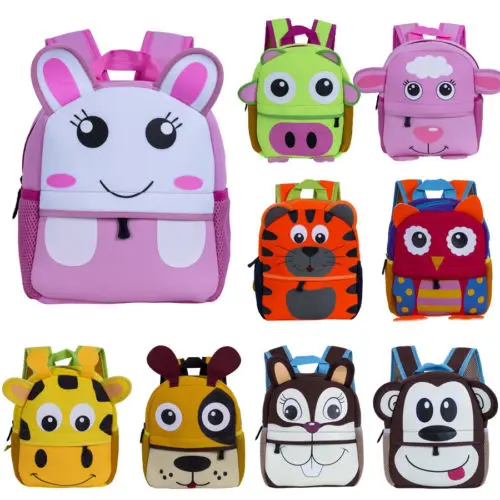 Hot Sale New 3D Baby Kids Boy Girl Cartoon Animal Plush Bag Small Shoulder Popular School Bag Wholesale Dropshipping Pudcoco Hot
Hot Sale New 3D Baby Kids Boy Girl Cartoon Animal Plush Bag Small Shoulder Popular School Bag Wholesale Dropshipping Pudcoco Hot