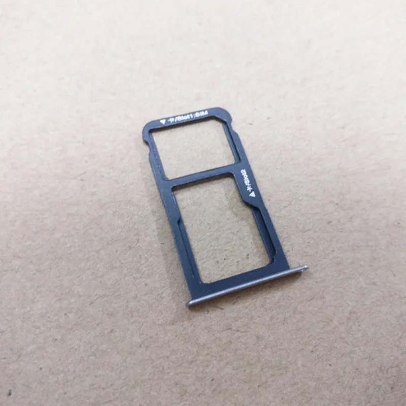 10pcs/lot For Huawei P10 Lite Sim Card Tray Micro SD Card Holder Slot Adapter Parts Sim Card Adapter Repair Parts Replacement
10pcs/lot For Huawei P10 Lite Sim Card Tray Micro SD Card Holder Slot Adapter Parts Sim Card Adapter Repair Parts Replacement