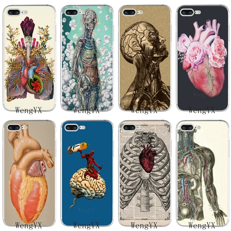 art Heart Nature Human Anatomy Soft phone case For Samsung Galaxy Note 9 J4 J6 prime J8 A6s A7 A8 A9s star S10 lite plus 2018
art Heart Nature Human Anatomy Soft phone case For Samsung Galaxy Note 9 J4 J6 prime J8 A6s A7 A8 A9s star S10 lite plus 2018